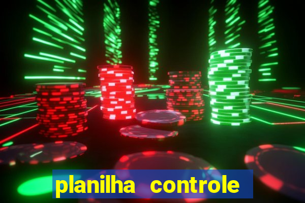 planilha controle day trade